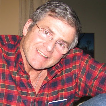 William Butterfield Photo 20