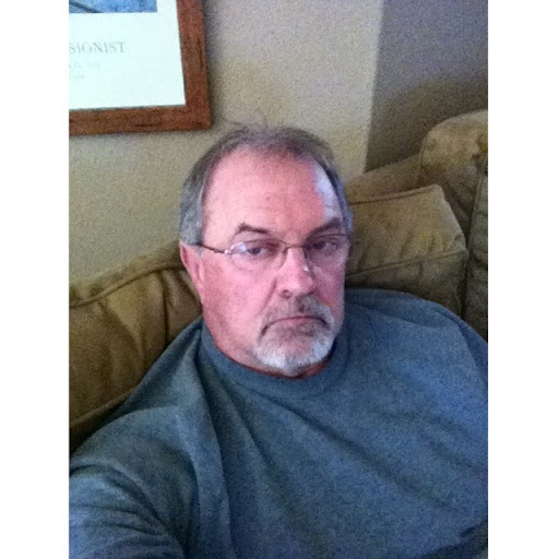 Barry Sneddon Photo 1