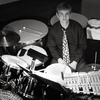 Matthew Morrow Photo 14