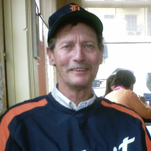 Ray Markley Photo 2