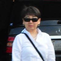 Christine Bynum Photo 9