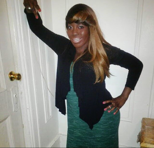 Gail Wilson Photo 12