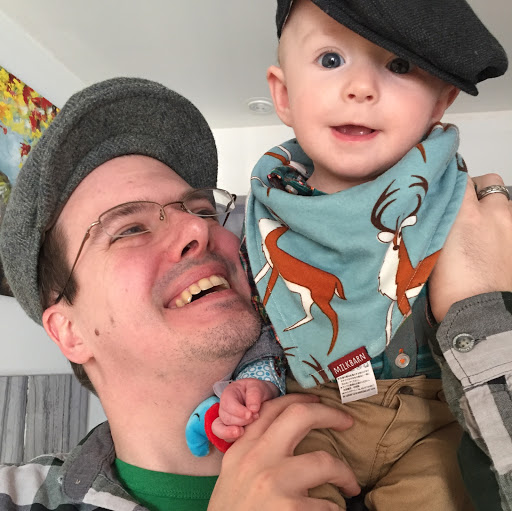 Kevin Mcintyre Photo 43