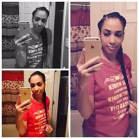 Janis Morton Photo 3