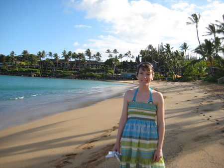 Michelle Dixon Photo 20