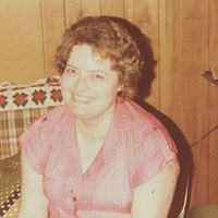 Shirley Crenshaw Photo 24