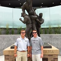 Thomas Booker Photo 39