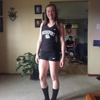Julia Starkey Photo 10