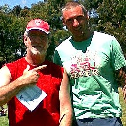 Steven Addison Photo 11