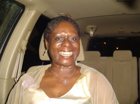 Annette Richardson Photo 29