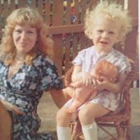 Christine Pickup Photo 4