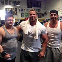 Darren Rice Photo 31