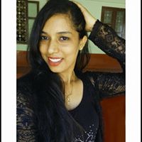 Jennifer Dsouza Photo 30