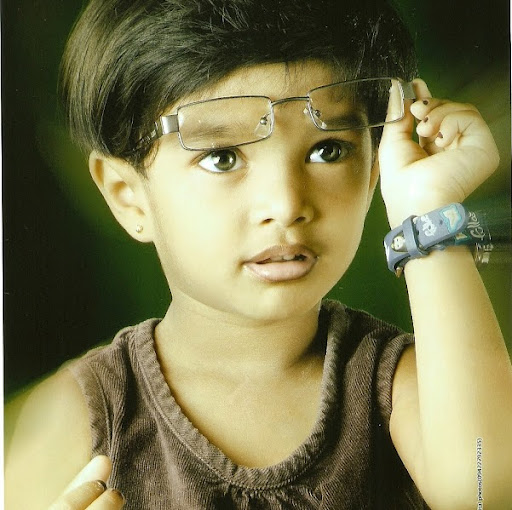 Aishwarya Vijay Photo 4