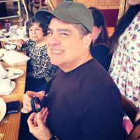 Stephen Gregory Photo 26