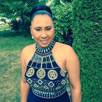 Margaret Nicholas Photo 17