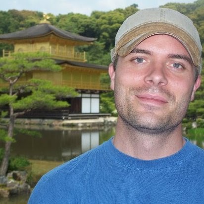 Nathan Rice Photo 37