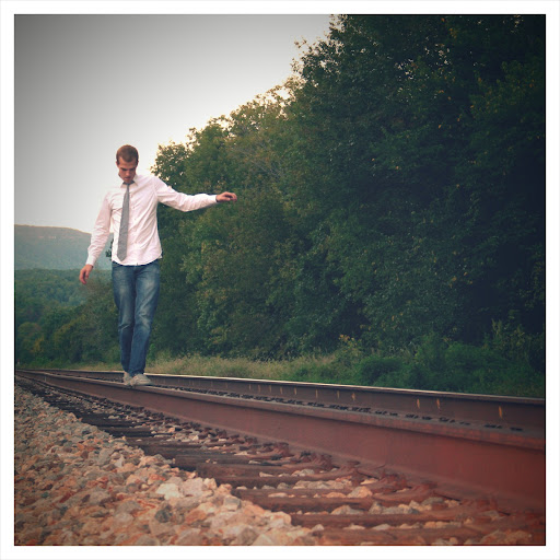 Brad Morris Photo 43