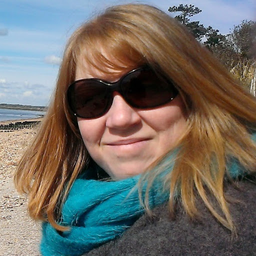 Cathy Mccarthy Photo 2