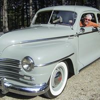 Don Mccaffrey Photo 6