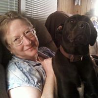 Julia Riggins Photo 4