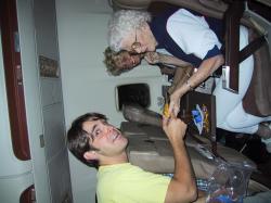 Joshua Henderson Photo 30