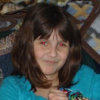 Clara Winters Photo 4