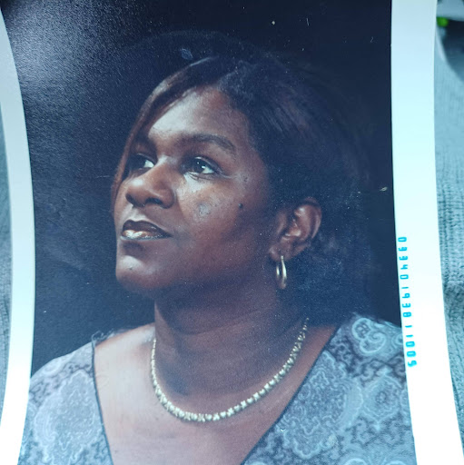 Barbara Scott Photo 16