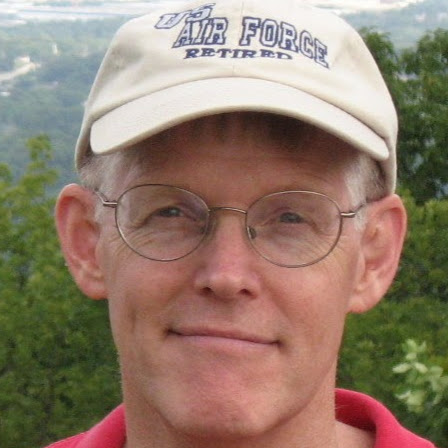 Bruce Benson Photo 40
