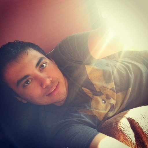 Adan Gonzalez Photo 30