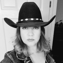 Nancy Rubio Photo 24