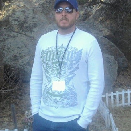 Ryan Triplett Photo 15