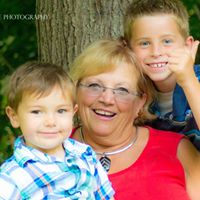 Linda Norton Photo 24