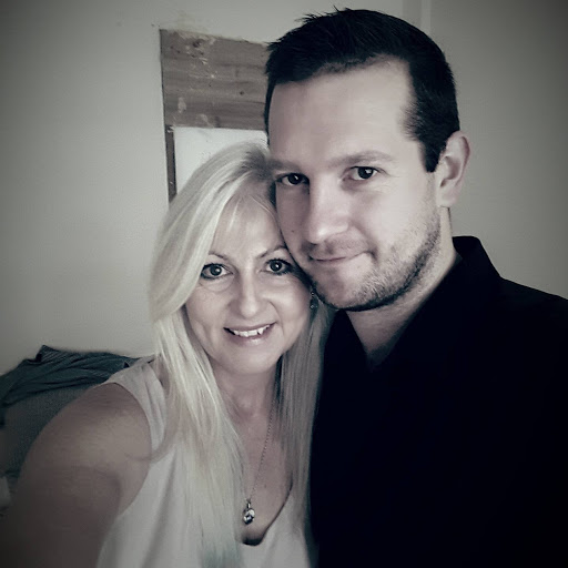 Jonathan Thorpe Photo 13