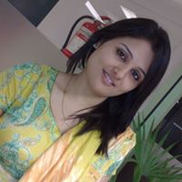 Nadia Ali Photo 34