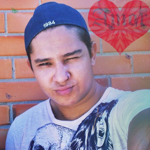 Carlos Araujo Photo 8