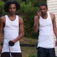 Andre Goins Photo 4