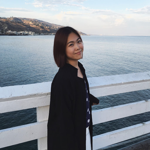 Kimberly Lin Photo 16