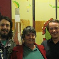 Jennifer Barclay Photo 5