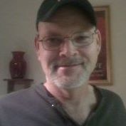 Roger Aldridge Photo 15