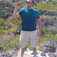 Jake Strader Photo 5