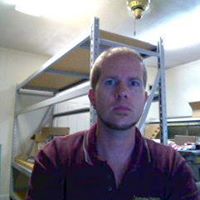 Doc Matthews Photo 2