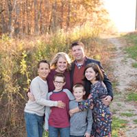 Kelly Faircloth Photo 20