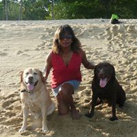 Theresa Peck Photo 12