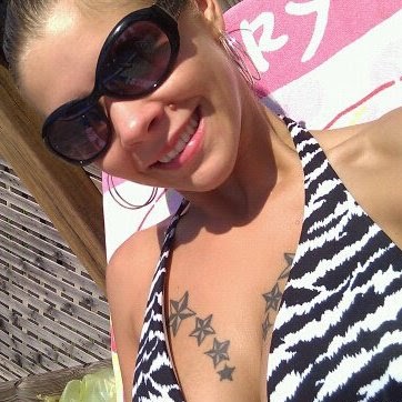 Casey Barber Photo 7