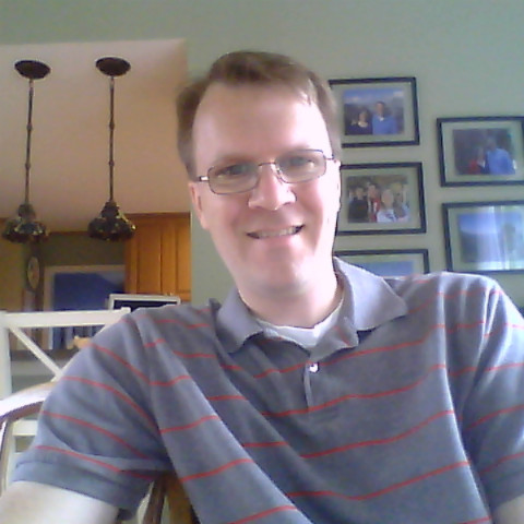 David Maxson Photo 9