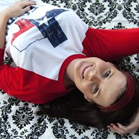Amy Black Photo 47
