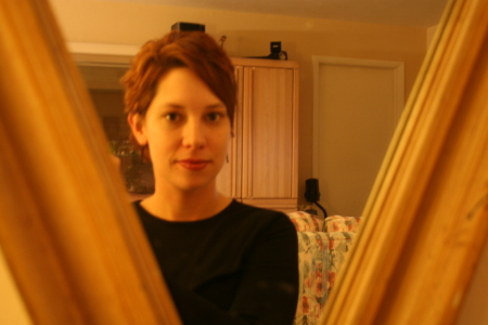 Kimberly Rogers Photo 19