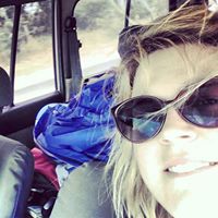 Aimee Hammett Photo 4