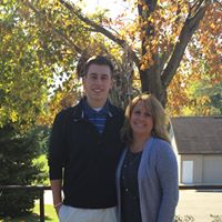 Joan Curtis Photo 26